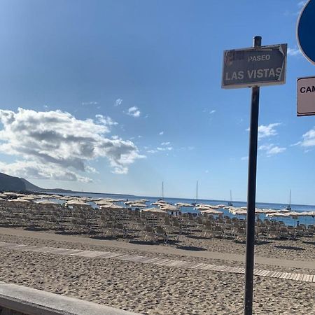 Casa Me Encanta Playa de las Americas  Luaran gambar