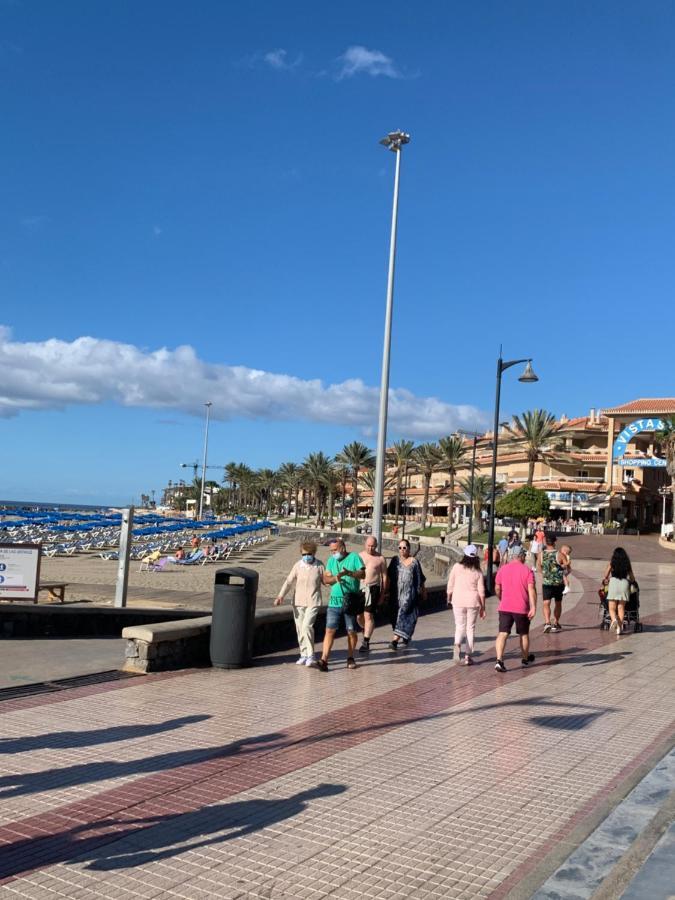 Casa Me Encanta Playa de las Americas  Luaran gambar