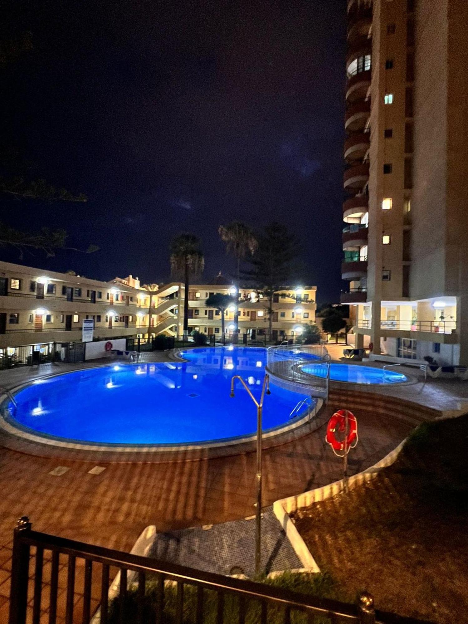 Casa Me Encanta Playa de las Americas  Luaran gambar
