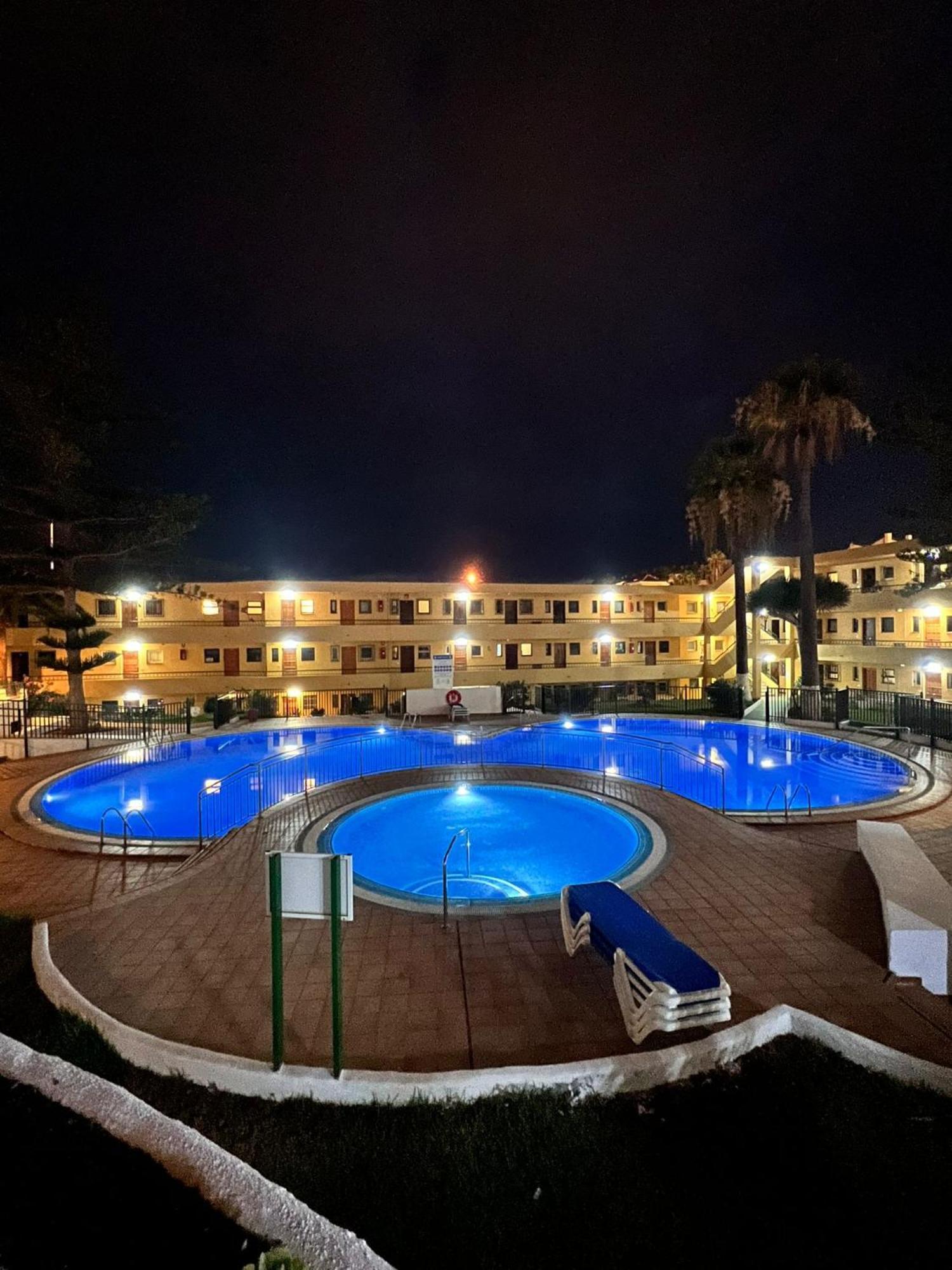 Casa Me Encanta Playa de las Americas  Luaran gambar